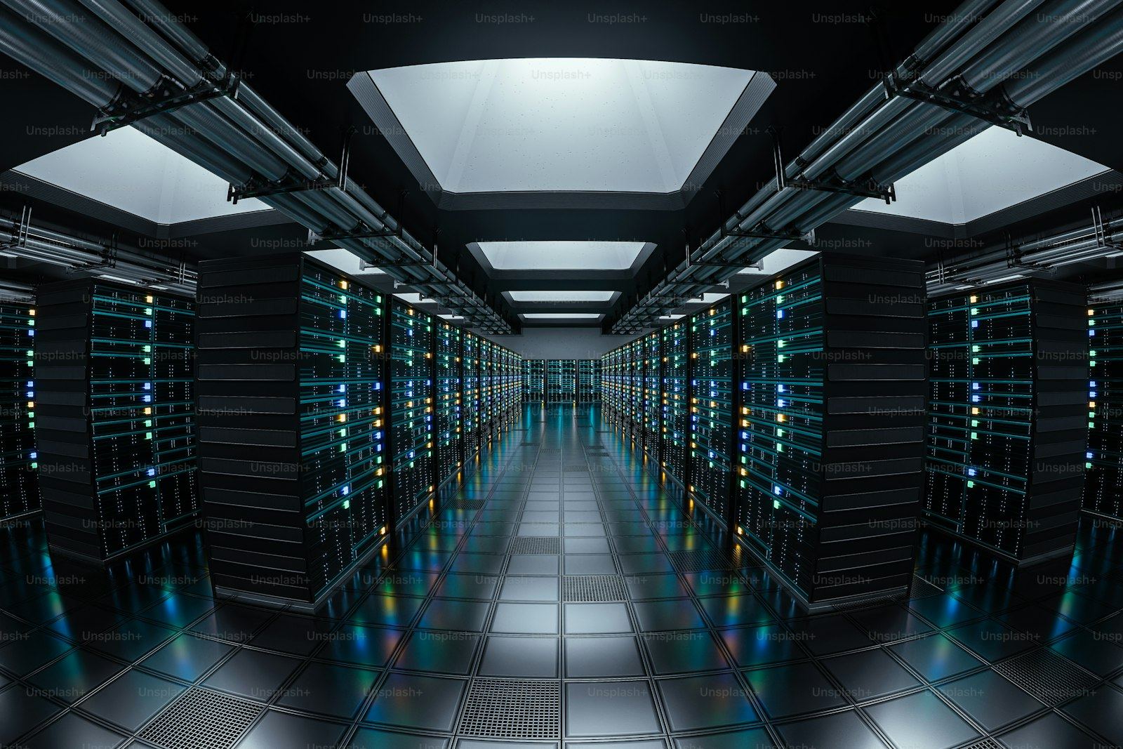 AI Data Center Hardware: A Practical Infrastructure Guide
