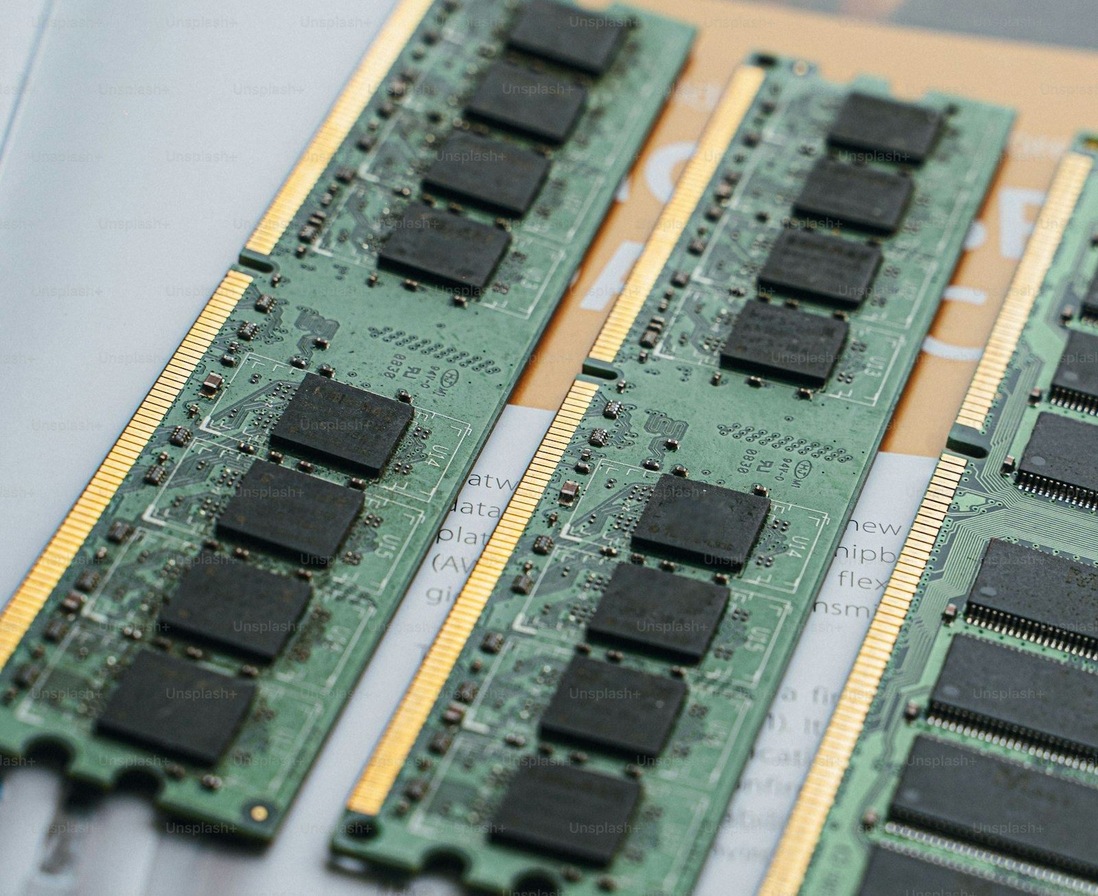 The Complete DDR5 Memory Upgrade Guide