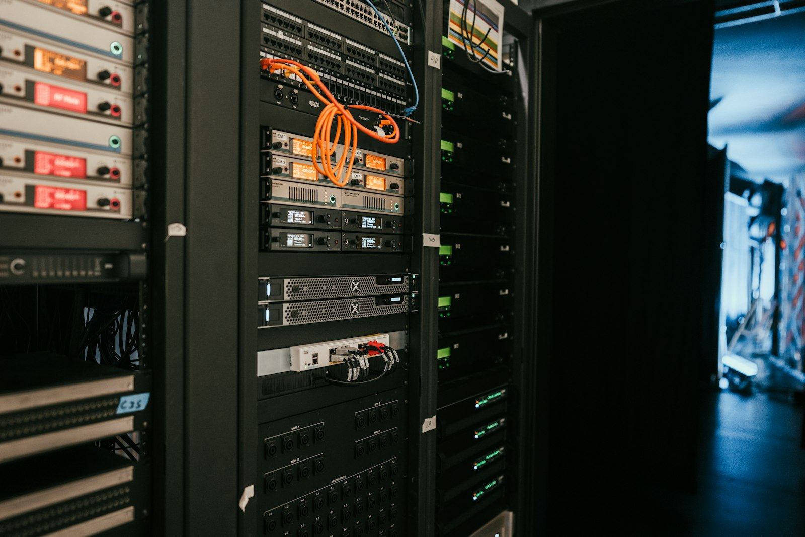 Building a Homelab with Refurbished Enterprise Hardware