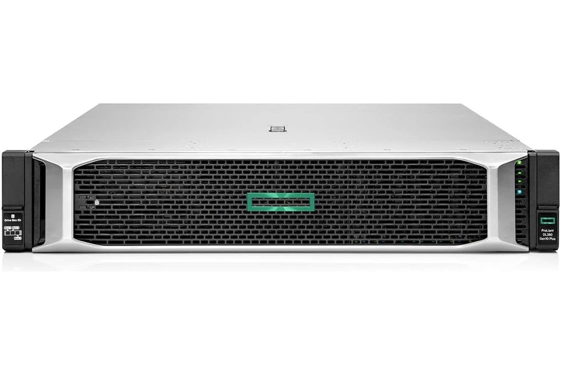 HPE ProLiant DL380 Gen10 Plus Buying Guide (2026)