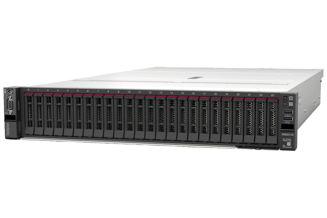 Lenovo ThinkSystem SR650 V2 Buying Guide (2026)