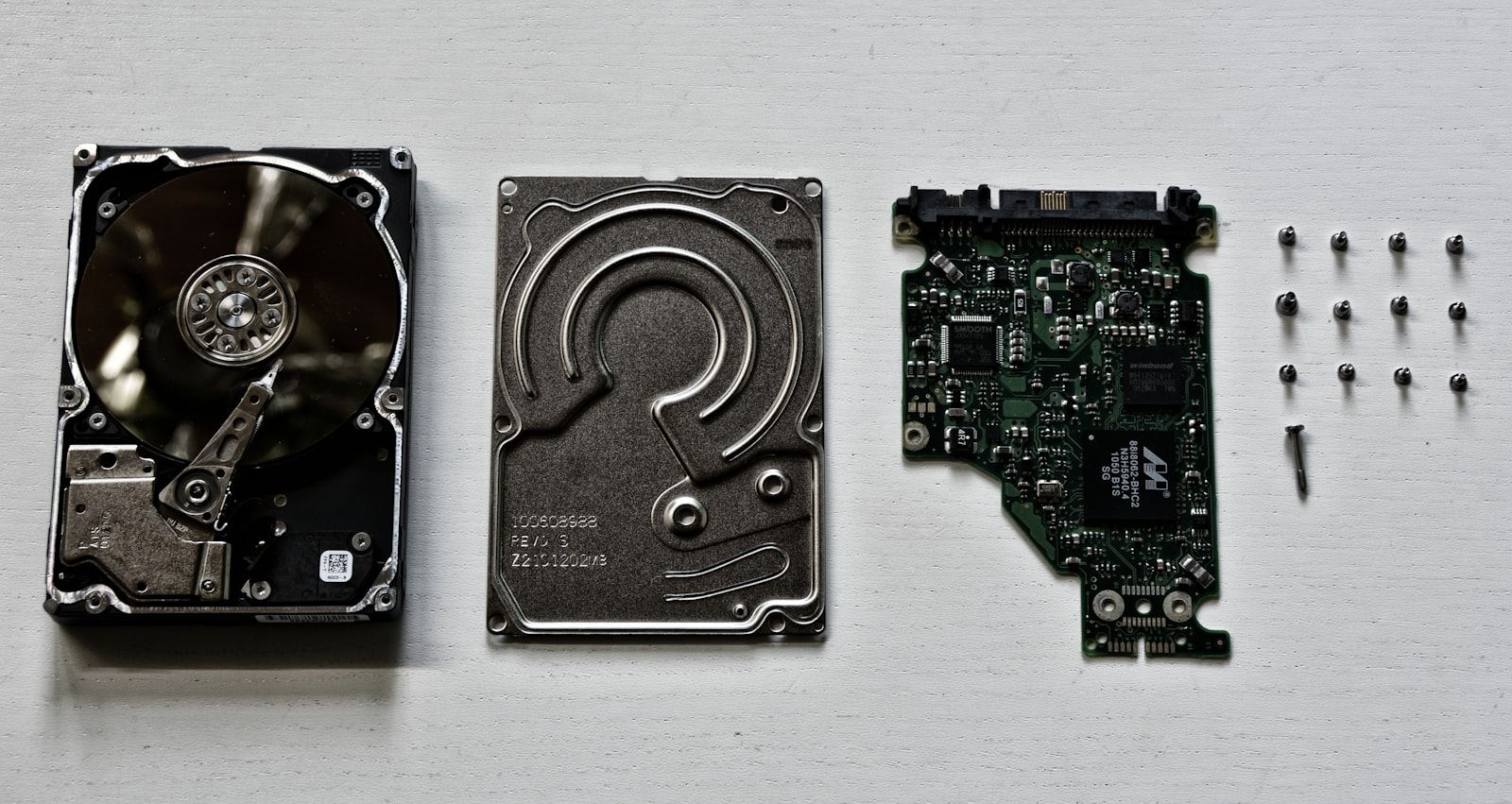 NVMe SSD vs SATA SSD: Enterprise Storage Guide for 2026