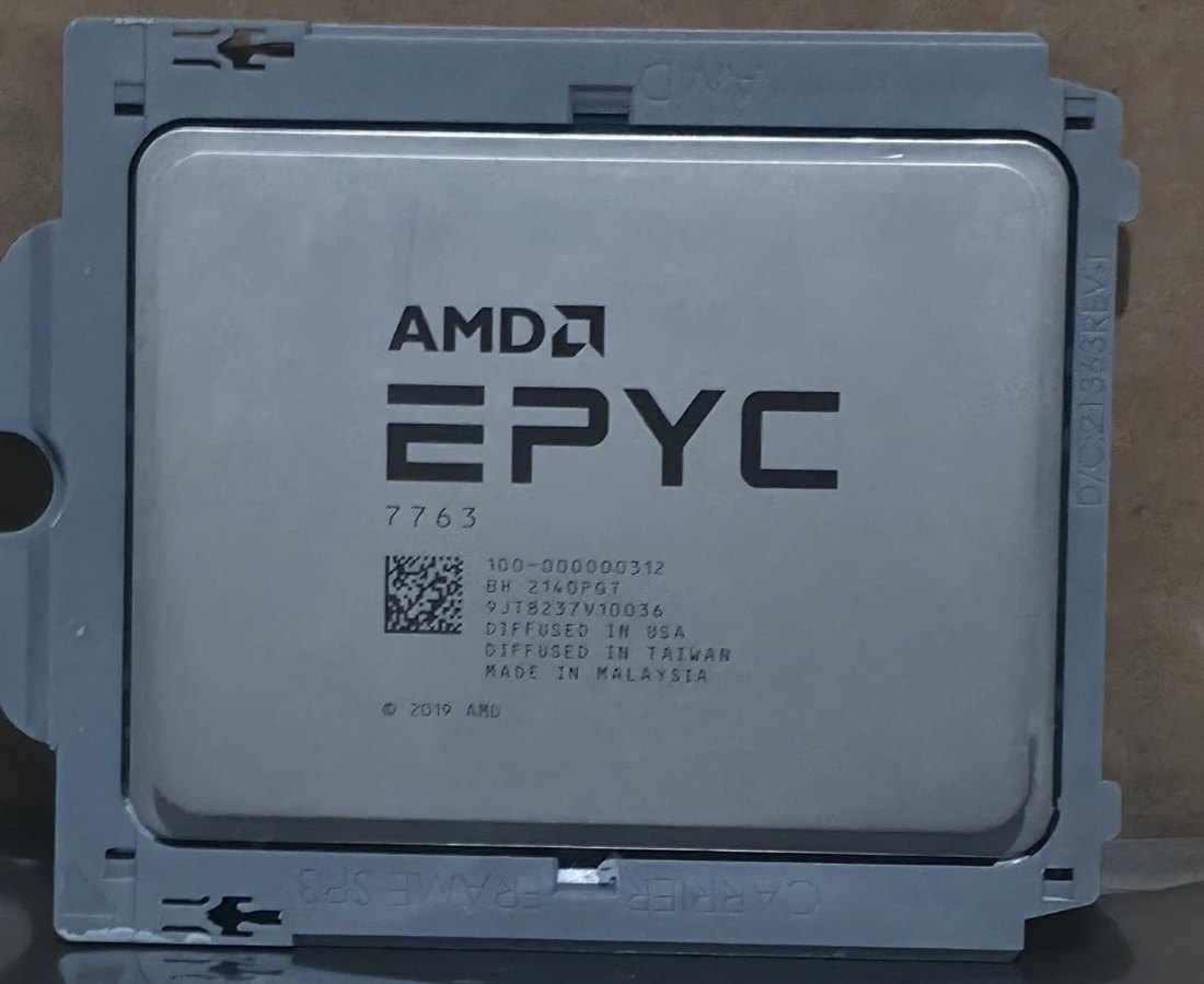 Used AMD EPYC Genoa (9004) CPUs: 2026 Market Guide