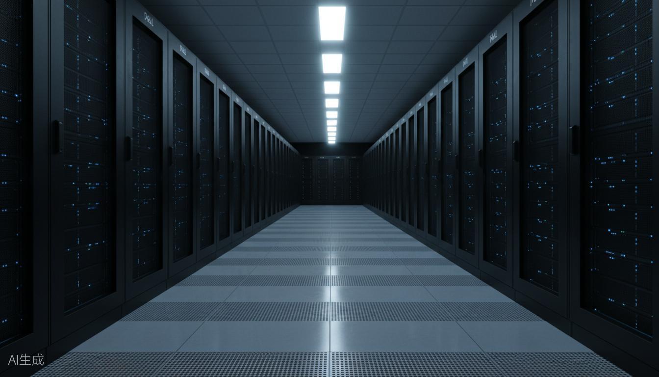Enterprise data center